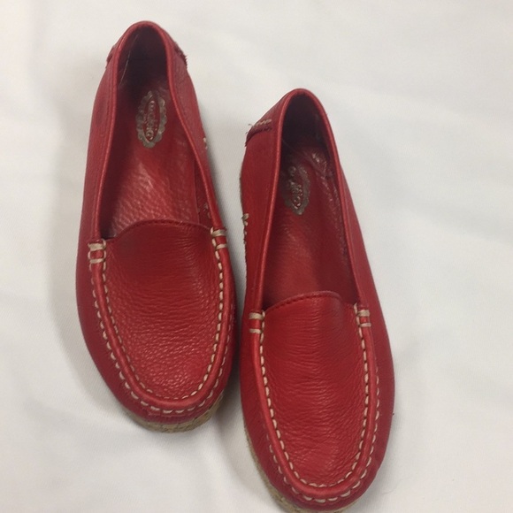 Azaleia Brazil Loafers - Picture 1 of 4